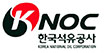 한국석유공사 로고